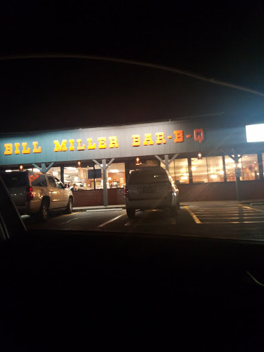 Bill Miller Bar-B-Q